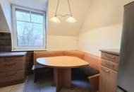 3 Zi.-Dachgeschosswohnung in Traismauer – Ihr neues Zuhause für nur 119.000 €