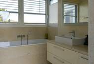 Modernes Wohnen am Lainzer Tiergarten – exklusive Villa mit Pool und Lift!