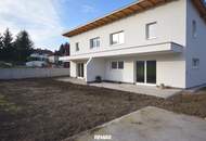 Doppelhaushälfte in Steinakirchen - PROVISIONSFREI