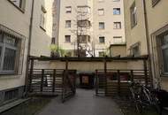 Gemütlicher Singlehit beim Matzleinsdorferplatz