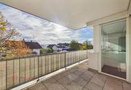 Einzigartiges Penthouse in ruhiger Lage – mehrere Terrassen &amp; Wintergarten inklusive