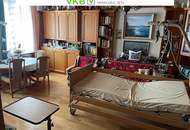 Stadthaus mit Garten und Entwicklungspotenzial im Zentrum Wels