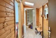 Großes Potential für ein Einfamilienhaus oder Wohnungsbau mit fantastischer Aussicht in Velden am Wörthersee
