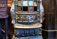 Wiener Institution - Live Musik