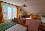 Kaufanbot vorliegend! Großzügiges Anwesen mit traumhaftem Ausblick!