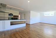 Exklusive 4-Zimmer-Gartenwohnung in Bludenz | 100m² Wfl. | 23m² West-Terrasse | 193m² Garten mit Bergblick | TG-Stellplatz