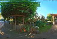 Attraktiver Bungalow auf einem großzügigen, sonnigen Grundstück in ruhiger Südlage