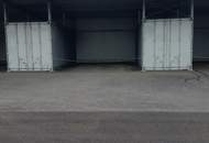 +++ Lagerboxen im Industriepark in Treibach-Althofen +++