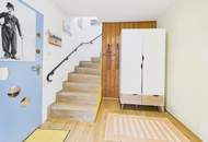 Charmantes Haus mit Entwicklungsmöglichkeiten