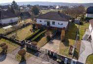 Charmanter Bungalow in ruhiger Siedlungslage