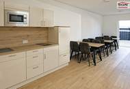 Barrierefreie Wohnung mit Raum zum Leben ;-)