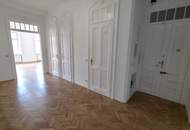 ++ AB SOFORT ++ Helle 3-Zimmer Wohnung Nähe U4 Braunschweiggasse