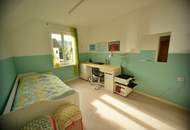 Gemütliche 4-Zimmer-Dachgeschosswohnung mit Garten, provisionsfreie