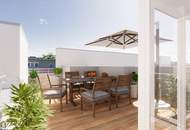 Urbaner Rückzugsort mit Weitblick – wohnen am Gruschaplatz mit Stil!!!