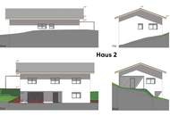 Natur, Aussicht und Lebensqualität - leistbares Grundstück in Nenzing