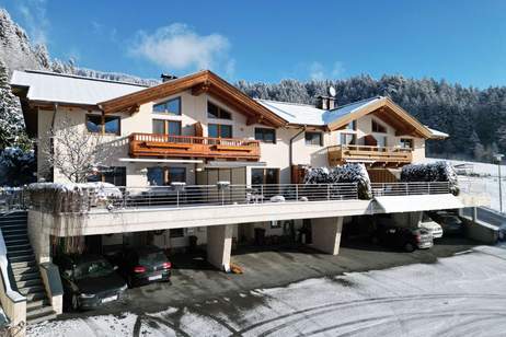 Reihenhaus am Sonnhang mit Bergpanorama, Haus-kauf, 1.300.000,€, 6364 Kitzbühel