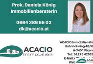 *** Baustart-AKTION "Early Bird" - charmante und sonnige 3-Zimmer-Wohnung mit Loggia - leistbarer Neubau Nähe St.Pölten / Wohnpark Ober-Grafendorf - ökologisch, hochmodern, ausgezeichnet ***