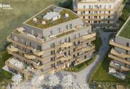 Hirschfeld - Ihr neues Zuhause im Grünen - anfragen, besichtigen, einziehen - 41 bis 96 m²