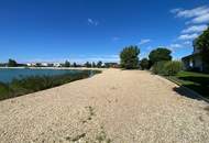 Moderne Doppelhaushälfte in Parndorf: Erstbezug mit Garten und Terrasse!