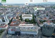 Moderne 1-Zimmer Wohnung in 1120 Wien - ab 01.09.2026 beziehbar!