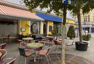 Exklusives Café &amp; Restaurant
