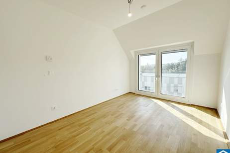 Moderne Architektur trifft Natur – Wohnen in bester Lage, Wohnung-kauf, 338.600,€, 1140 Wien 14., Penzing