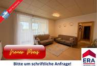 Neuer Preis: Ankommen &amp; wohlfühlen – Sanierte Eigentumswohnung mit Loggia im Herzen von Laa/ Thaya