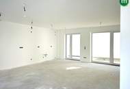 Exklusives Neubau-Reihenhaus in Klosterneuburg-Weidling – belagsfertige oder schlüsselfertige Übergabe möglich