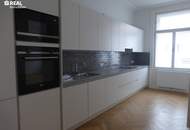 Nahe Stadtpark - Design-Altbau mit kleinem Balkon - perfekter Grundriss - exklusiv saniert - 4. Liftstock