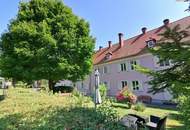 Leistbare 4 Zimmer Familien-Eigentumswohnung mit Potential!