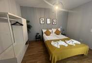 23 möblierte Wohnungen in Ruhelage! OPEN HOUSE am Freitag den 09.10.2026 zwischen 15:00 - 16:00 Uhr