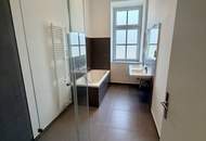 Elegantes Altbau-Juwel in urbaner Spitzenlage – Nähe Naschmarkt & Mariahilferstraße