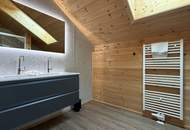 Attraktives Chalet nahe dem Nassfeld!