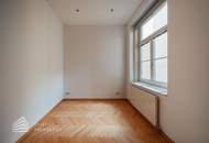 Schöne 2-Zimmer Wohnung, Nähe Spittelberg