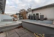 Exklusive 2,5-Zimmer-Maisonettewohnung inkl. Dachterrasse in Linzer Bestlage an der Promenade zu vermieten!