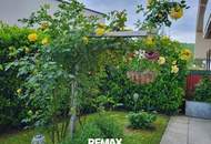 "Zauberhafte Gartenwohnung am Riederberg!"