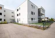 Moderne Neubauwohnung in Villach! Top 23 -RESERVIERT-