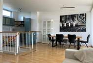 Wunderschöne Maisonette mit großer Dachterrasse