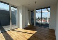 Signature Penthouse im THE AMBASSY - Luxuriöses Penthouse für gehobene Ansprüche