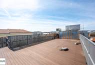Außergewöhnliche, moderne Büroflächen mit Dachterrasse inkl. Fernblick & vielen weiteren Erweiterungs- und Nutzungsmöglichkeiten