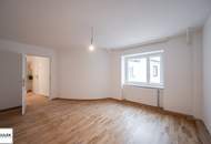 Gemütliche 3 Zimmer DG-Wohnung beim Stadtpark - zentral &amp; nahe zu U3/U4/Bahnhof Wien Mitte