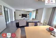 Helle Maisonettewohnung im 5 Liftstock mit 2 Balkonen