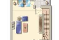 "4 Etagen zum Wohnglück!"