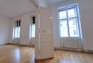 Stadtpark-Nähe: Ruhiges 3-Zimmer-Atbaubüro - VIDEO verfügbar !