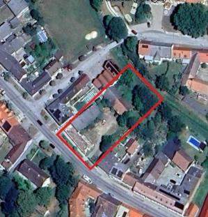 Preisreduktion! Grundstück mit vielen Gestaltungsmöglichkeiten Nähe Mistelbach