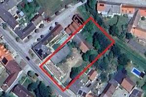 Preisreduktion! Grundstück mit vielen Gestaltungsmöglichkeiten Nähe Mistelbach, Grund und Boden-kauf, 199.000,€, 2130 Mistelbach