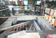 Gewerbe- und Lagerhalle zu MIETEN!