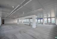 Modernes Arbeiten im Ares Tower!