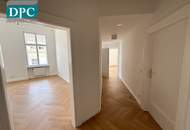 DPC | Palais Fanto - Schönes Büro am Schwarzenbergplatz