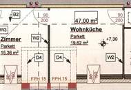 OPEN HOUSE - "2 room, partly furnished 2023"